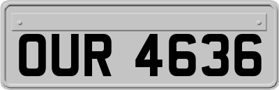 OUR4636