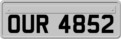 OUR4852