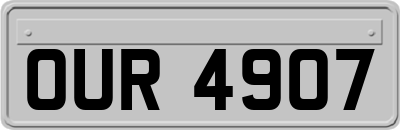 OUR4907