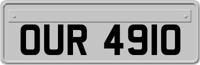 OUR4910