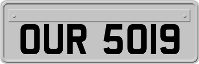 OUR5019