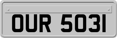 OUR5031