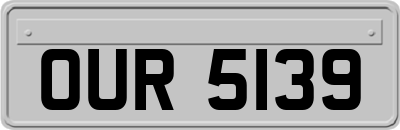 OUR5139