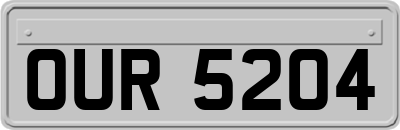 OUR5204