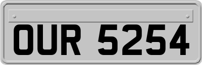 OUR5254