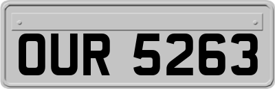 OUR5263