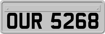 OUR5268