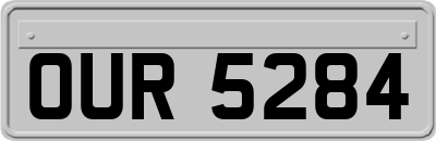 OUR5284