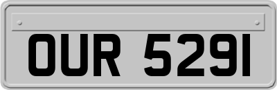 OUR5291