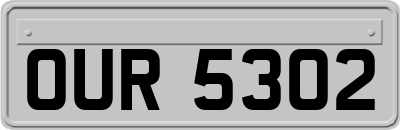 OUR5302