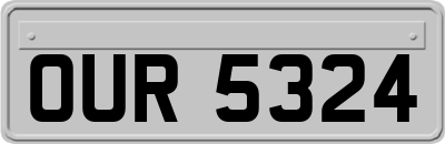 OUR5324