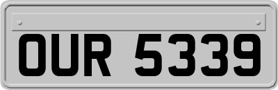 OUR5339