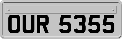 OUR5355