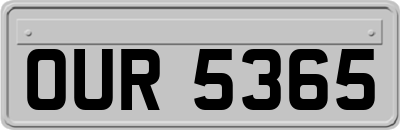 OUR5365
