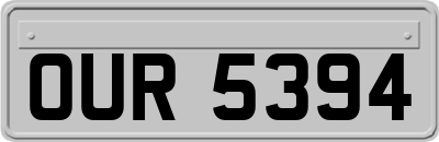 OUR5394