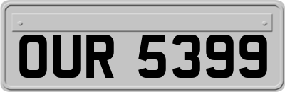 OUR5399
