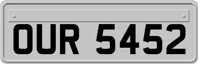 OUR5452