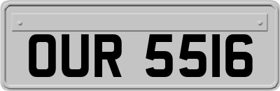 OUR5516