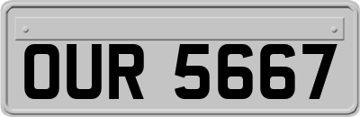 OUR5667