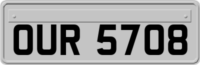 OUR5708