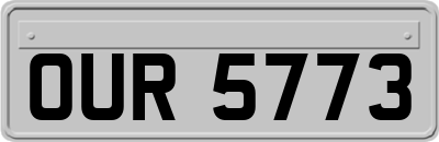 OUR5773