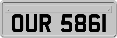 OUR5861
