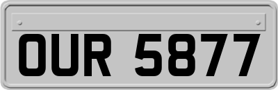 OUR5877