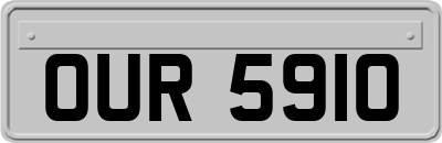 OUR5910