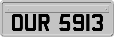 OUR5913