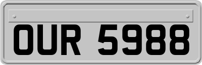 OUR5988