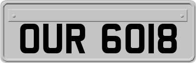 OUR6018