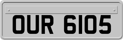 OUR6105