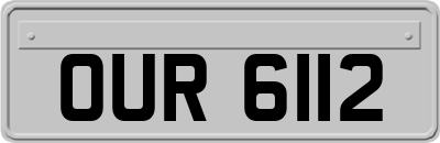 OUR6112