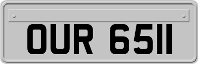 OUR6511