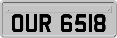 OUR6518