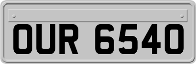 OUR6540