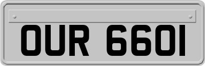 OUR6601