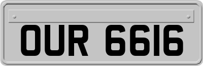 OUR6616