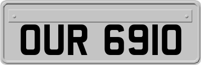 OUR6910