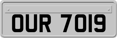 OUR7019
