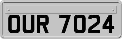 OUR7024