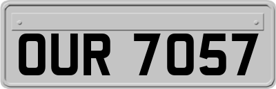 OUR7057