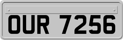 OUR7256