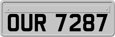 OUR7287