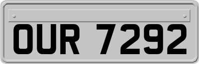 OUR7292