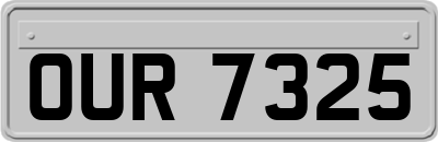 OUR7325