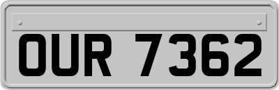 OUR7362