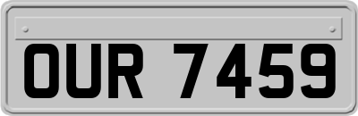 OUR7459