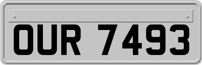 OUR7493