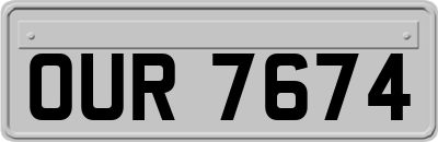 OUR7674